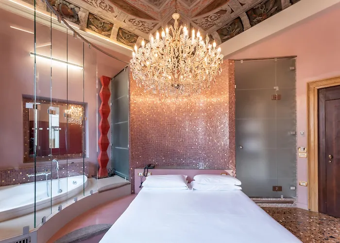 Hotel Sogno di Giulietta e Romeo Venezia
